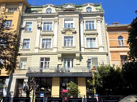 Квартира на вул. Незалежності, 11 в Івано-Франківську, ID 274936, фото №5