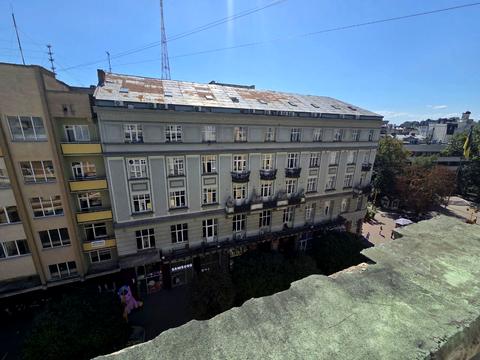 Квартира на вул. Незалежності, 11 в Івано-Франківську, ID 274936, фото №10