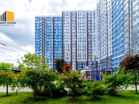 Квартира на вул. Гліба Бабіча, 8-Б в Києві, ID 274941, фото №13