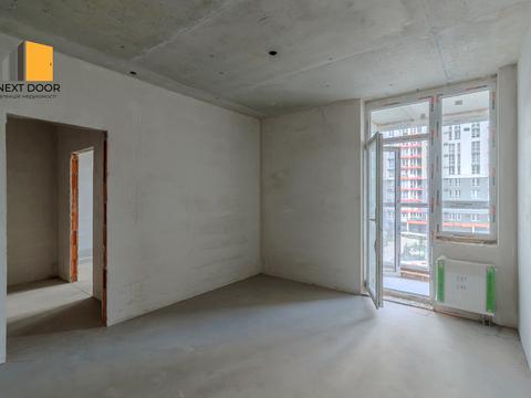 Квартира на вул. Гліба Бабіча, 8-Б в Києві, ID 274941, фото №15