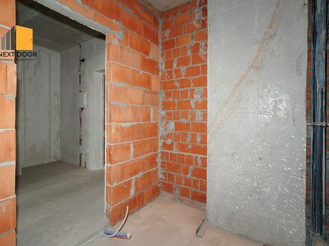 Квартира на вул. Гліба Бабіча, 8-Б в Києві, ID 274941, фото №20