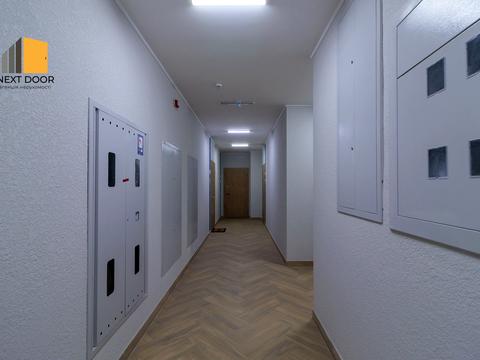 Квартира на вул. Гліба Бабіча, 8-Б в Києві, ID 274941, фото №22