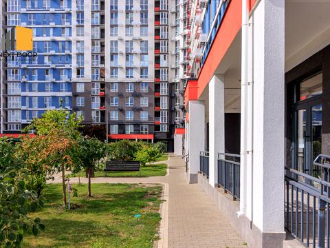 Квартира на вул. Гліба Бабіча, 8-Б в Києві, ID 274941, фото №25