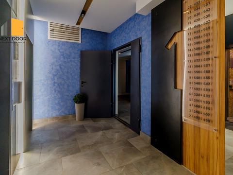 Квартира на вул. Гліба Бабіча, 8-Б в Києві, ID 274941, фото №28