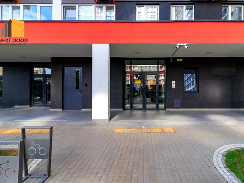 Квартира на вул. Гліба Бабіча, 8-Б в Києві, ID 274941, фото №29