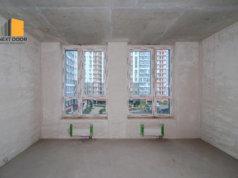 Квартира на вул. Гліба Бабіча, 8-Б в Києві, ID 274941, фото №4