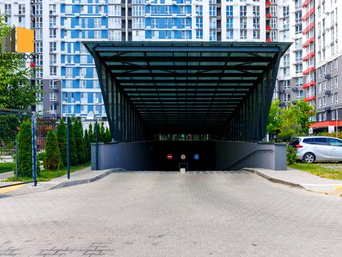 Квартира на вул. Гліба Бабіча, 8-Б в Києві, ID 274941, фото №7