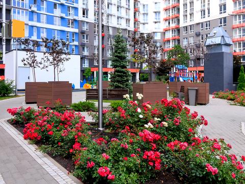 Квартира на вул. Гліба Бабіча, 8-Б в Києві, ID 274941, фото №9
