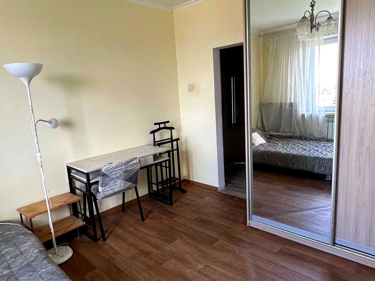 Квартира на просп. Академіка Палладіна, 21 в Києві, ID 274949, фото №1