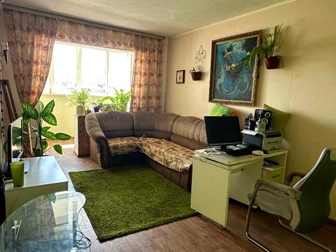 Квартира на просп. Академіка Палладіна, 21 в Києві, ID 274949, фото №3