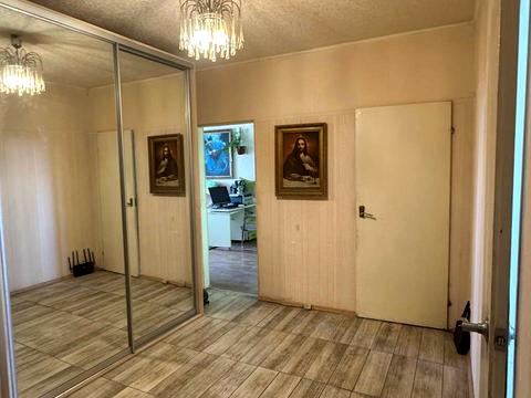 Квартира на просп. Академіка Палладіна, 21 в Києві, ID 274949, фото №4