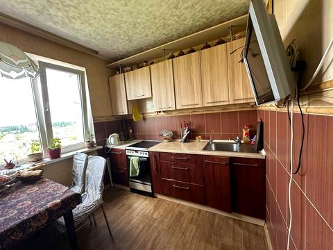 Квартира на просп. Академіка Палладіна, 21 в Києві, ID 274949, фото №5