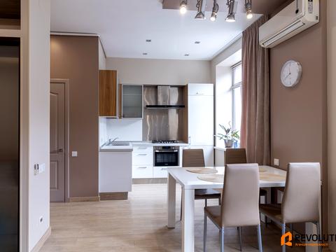 Квартира на вул. Турівська, 32 в Києві, ID 274970, фото №2