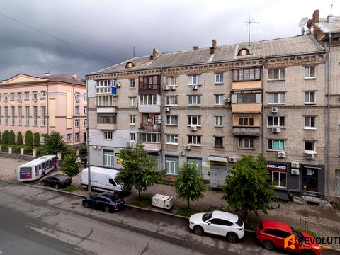 Квартира на вул. Турівська, 32 в Києві, ID 274970, фото №11