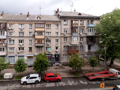 Квартира на вул. Турівська, 32 в Києві, ID 274970, фото №12