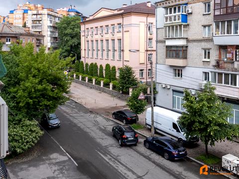 Квартира на вул. Турівська, 32 в Києві, ID 274970, фото №13