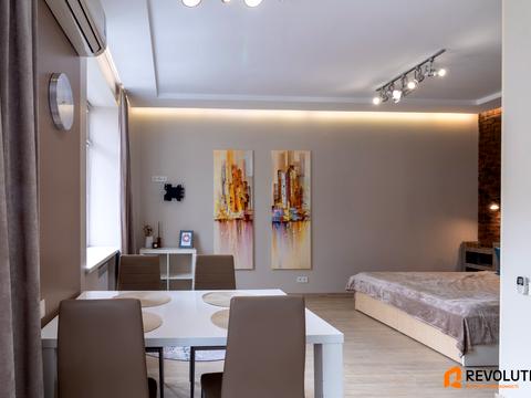 Квартира на вул. Турівська, 32 в Києві, ID 274970, фото №3