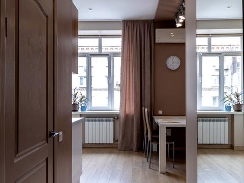 Квартира на вул. Турівська, 32 в Києві, ID 274970, фото №4