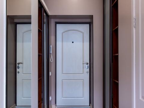 Квартира на вул. Турівська, 32 в Києві, ID 274970, фото №6