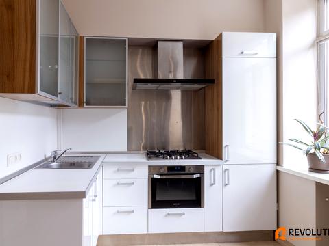 Квартира на вул. Турівська, 32 в Києві, ID 274970, фото №7