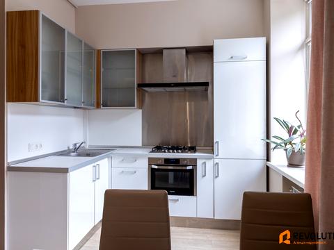 Квартира на вул. Турівська, 32 в Києві, ID 274970, фото №8