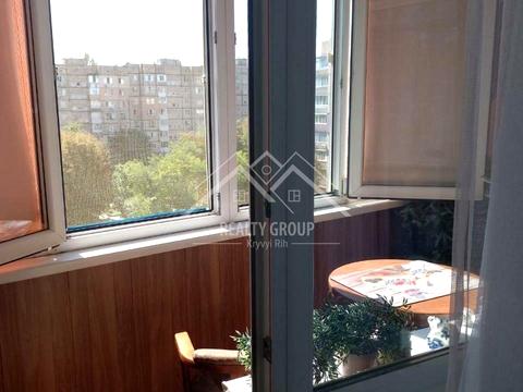 Квартира на вул. Івана Авраменка, 15 в Кривому Розі, ID 274966, фото №4