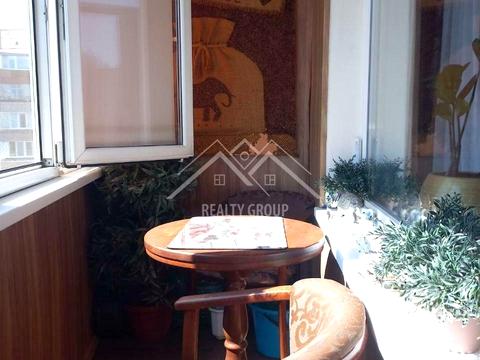 Квартира на вул. Івана Авраменка, 15 в Кривому Розі, ID 274966, фото №5