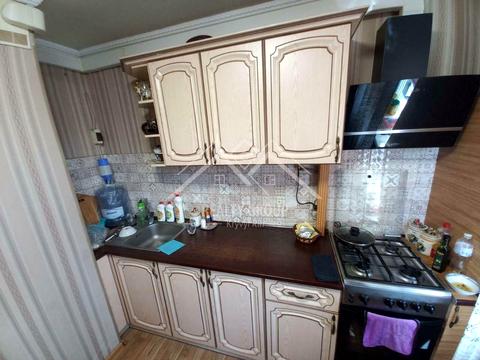Квартира на вул. Івана Авраменка, 15 в Кривому Розі, ID 274966, фото №7