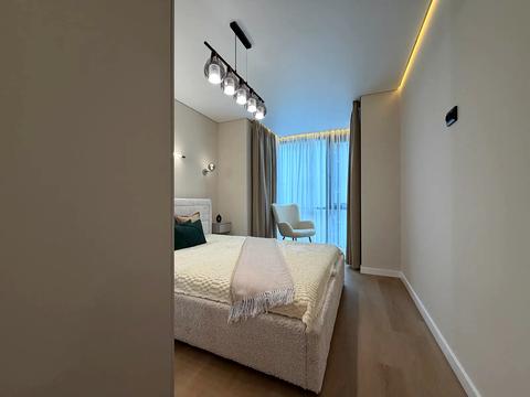 Квартира на вул. Ленкавського вул., 34 к6 в Івано-Франківську, ID 274963, фото №17