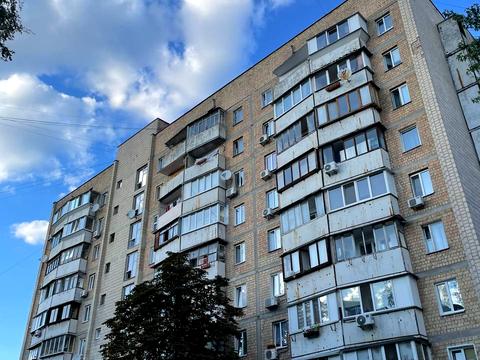 Квартира на вул. Бондарська, 3 в Києві, ID 274979, фото №17