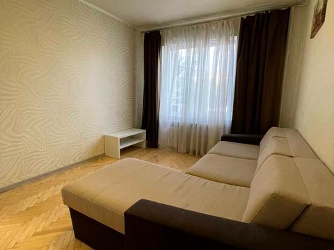 Квартира на вул. Бондарська, 3 в Київ, ID 274979, фото №3
