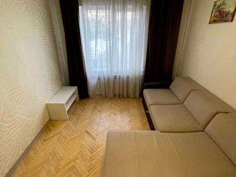 Квартира на вул. Бондарська, 3 в Київ, ID 274979, фото №4