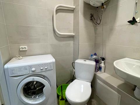 Квартира на вул. Бондарська, 3 в Києві, ID 274979, фото №9