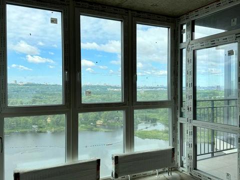 Квартира на вул. Микільсько-Слобідська, 17 в Києві, ID 275019, фото №11