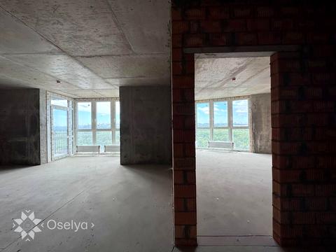 Квартира на вул. Микільсько-Слобідська, 17 в Києві, ID 275019, фото №14