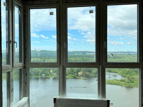 Квартира на вул. Микільсько-Слобідська, 17 в Києві, ID 275019, фото №15
