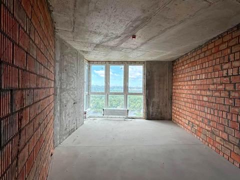 Квартира на вул. Микільсько-Слобідська, 17 в Києві, ID 275019, фото №17
