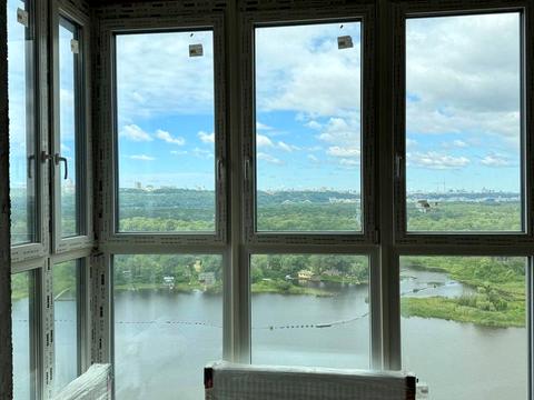 Квартира на вул. Микільсько-Слобідська, 17 в Києві, ID 275019, фото №18