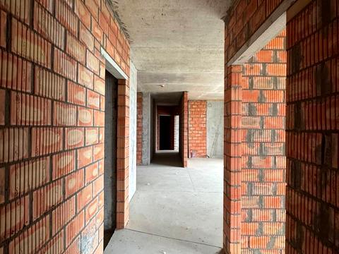 Квартира на вул. Микільсько-Слобідська, 17 в Києві, ID 275019, фото №22