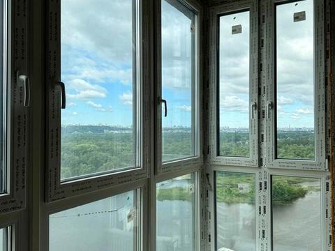 Квартира на вул. Микільсько-Слобідська, 17 в Києві, ID 275019, фото №25