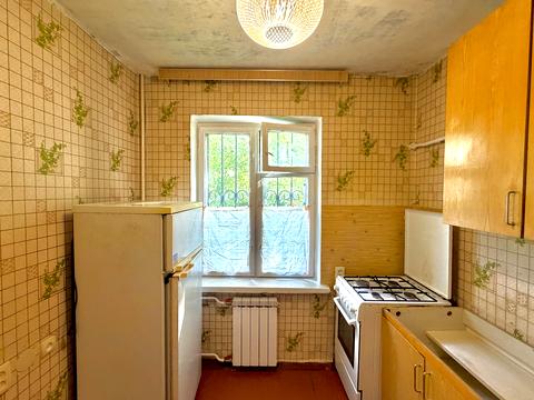 Квартира на просп. Європейського Союзу, 3 в Києві, ID 290584, фото №2