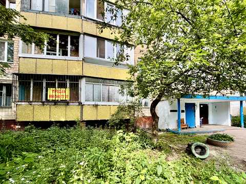 Квартира на просп. Європейського Союзу, 3 в Києві, ID 290584, фото №12