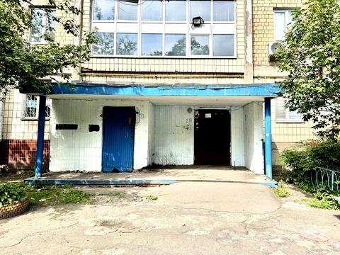 Квартира на просп. Європейського Союзу, 3 в Києві, ID 290584, фото №13