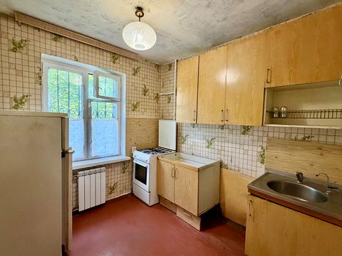 Квартира на просп. Європейського Союзу, 3 в Києві, ID 290584, фото №3