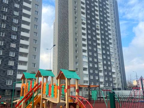 Квартира на вул. Коноплянська, 22-Б в Києві, ID 275039, фото №12