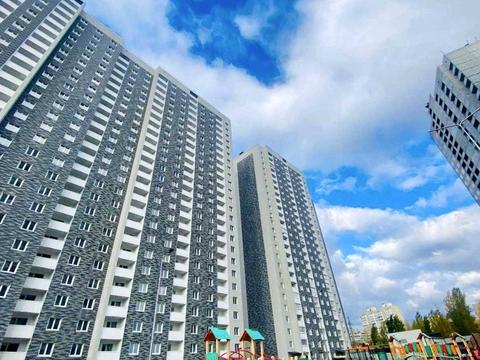 Квартира на вул. Коноплянська, 22-Б в Києві, ID 275039, фото №6