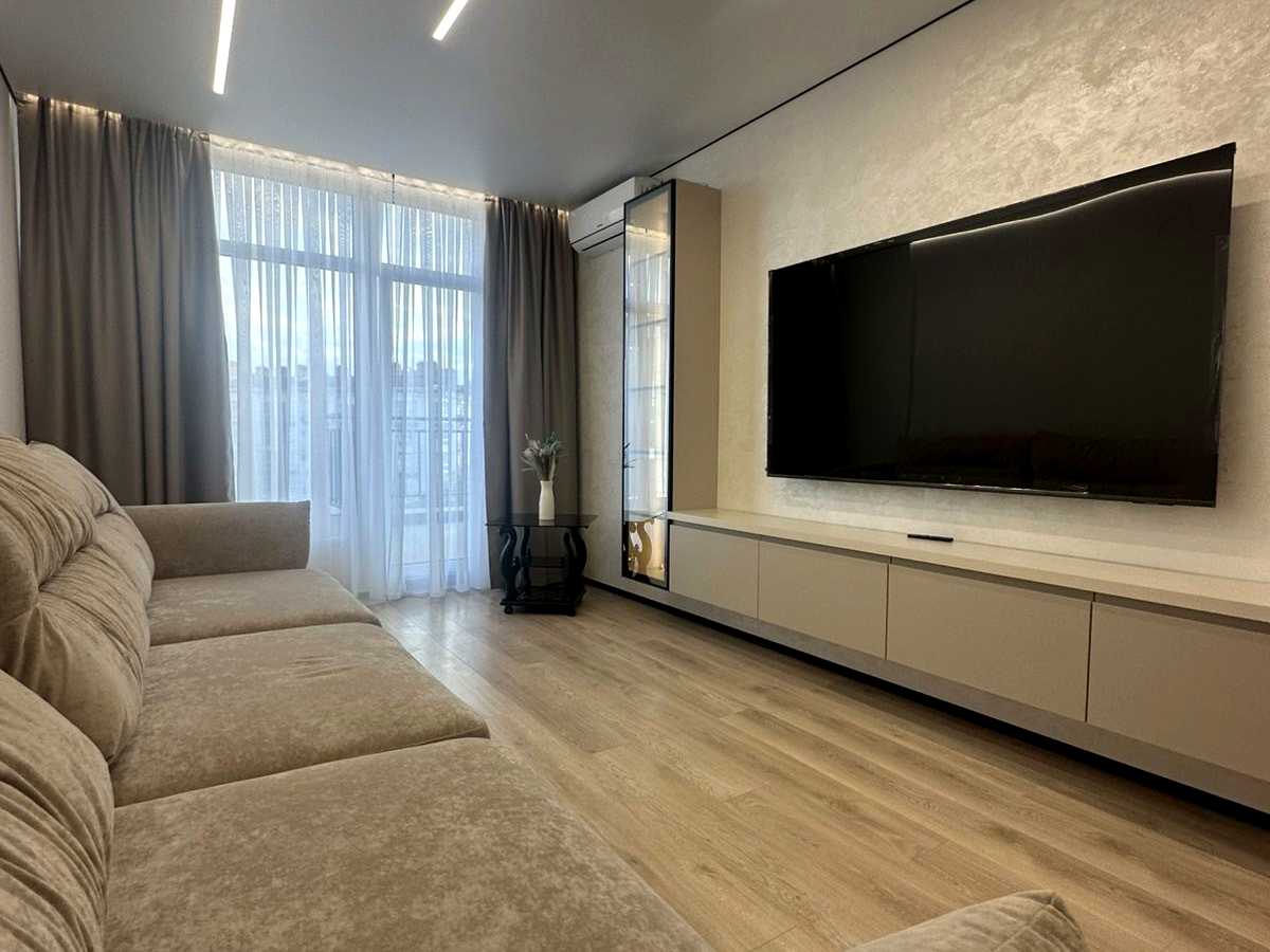 Квартира на вул. Гетьмана Мазепи в Івано-Франківську, ID 275048, фото №1