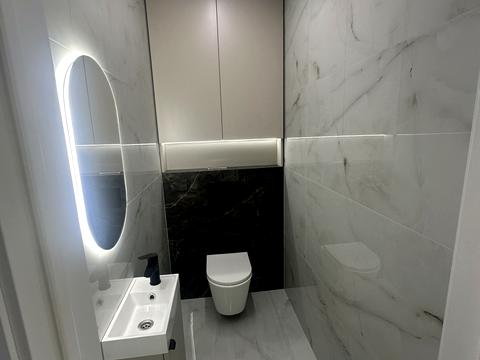 Квартира на вул. Гетьмана Мазепи в Івано-Франківську, ID 275048, фото №5