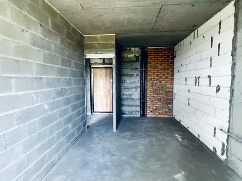 Квартира на вул. Ольги Кобилянської в Києві, ID 275041, фото №20