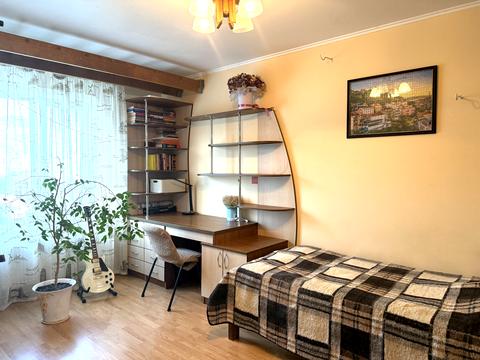 Квартира на вул. Академіка Грушевського, 42 в Рівному, ID 275045, фото №12
